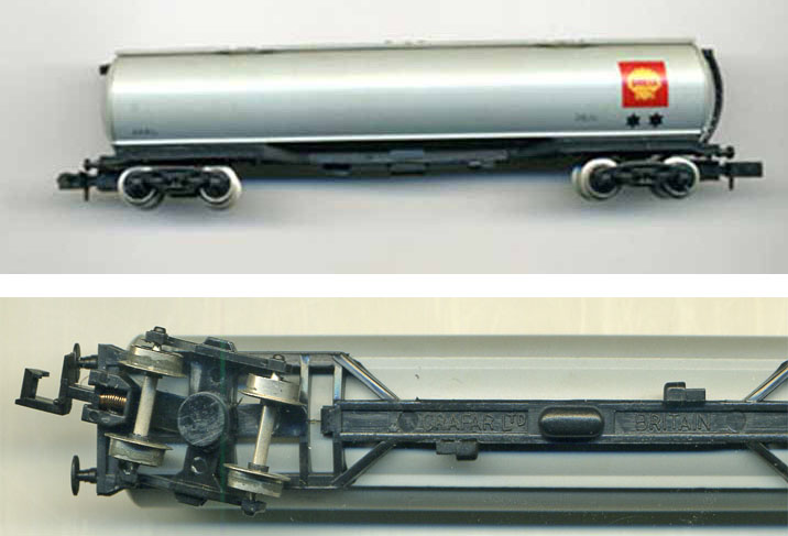 Graham Farish 3702